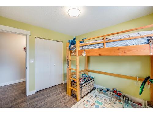 3422 Southridge Drive, Castlegar, BC - Indoor