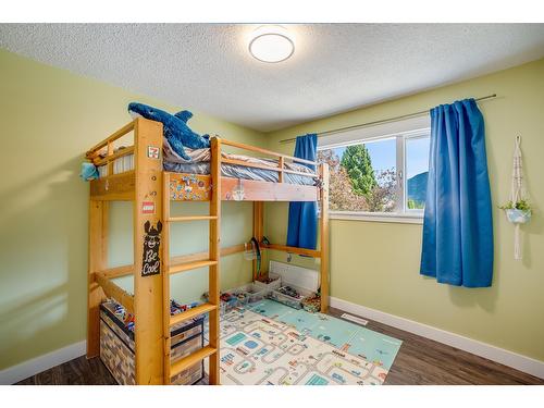 3422 Southridge Drive, Castlegar, BC - Indoor Photo Showing Other Room