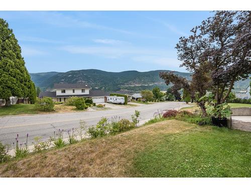 3422 Southridge Drive, Castlegar, BC - Outdoor With View