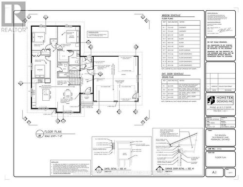 2410 Snake River Line, Whitewater Region, ON - Other