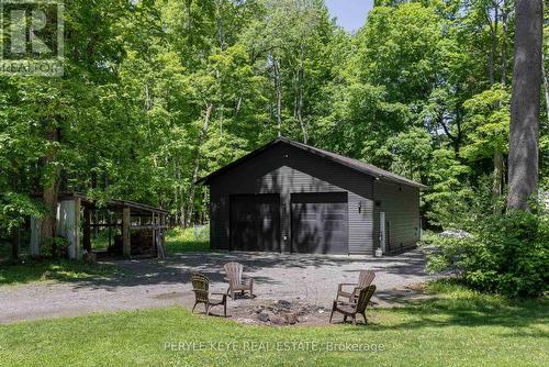 98 Clearwater Lake Road, Huntsville, ON - Outdoor