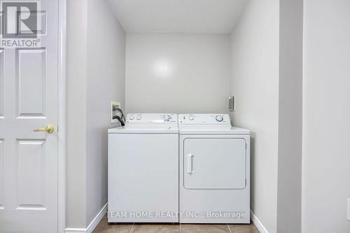 9E - 1460 Highland Road W, Kitchener, ON - Indoor Photo Showing Laundry Room