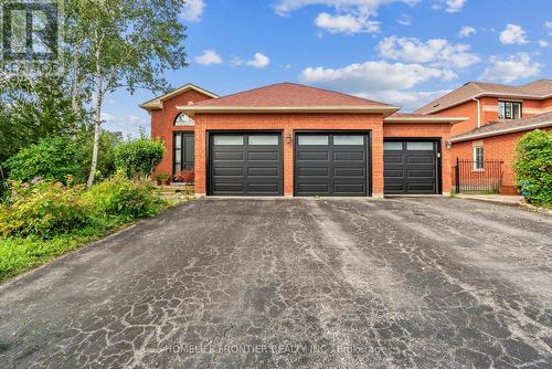 1906 Webster Boulevard W, Innisfil, ON - Outdoor