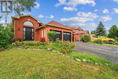 1906 Webster Boulevard W, Innisfil, ON - Outdoor