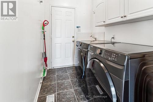 1906 Webster Boulevard W, Innisfil, ON - Indoor Photo Showing Laundry Room