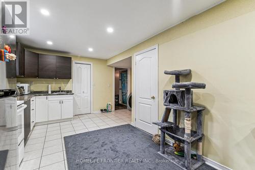 1906 Webster Boulevard W, Innisfil, ON - Indoor