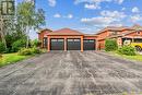 1906 Webster Boulevard W, Innisfil, ON  - Outdoor With Facade 