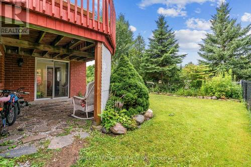 1906 Webster Boulevard W, Innisfil, ON - Outdoor