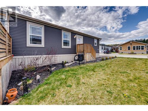 12560 Westside Road Unit# 61, Vernon, BC - Outdoor With Exterior