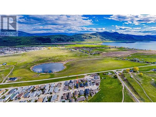 12560 Westside Road Unit# 61, Vernon, BC - Outdoor With View