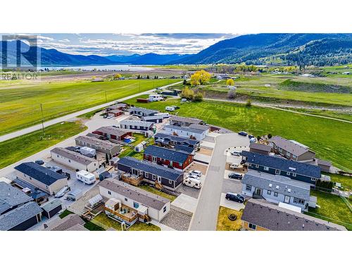 12560 Westside Road Unit# 61, Vernon, BC - Outdoor With View