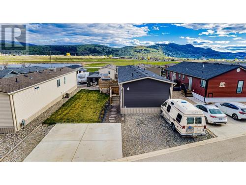 12560 Westside Road Unit# 61, Vernon, BC - Outdoor With View