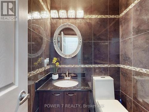 171 Angus Glen Boulevard, Markham, ON - Indoor Photo Showing Bathroom