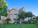 171 Angus Glen Boulevard, Markham, ON  - Outdoor With Facade 