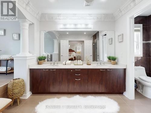 171 Angus Glen Boulevard, Markham (Angus Glen), ON - Indoor Photo Showing Bathroom