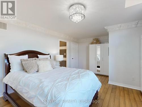 171 Angus Glen Boulevard, Markham (Angus Glen), ON - Indoor Photo Showing Bedroom