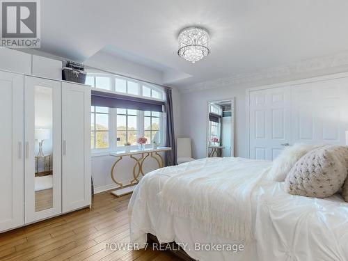 171 Angus Glen Boulevard, Markham (Angus Glen), ON - Indoor Photo Showing Bedroom