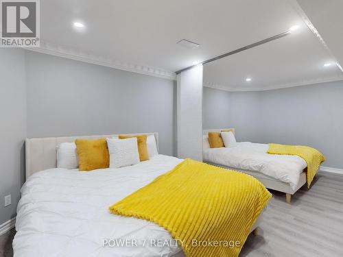 171 Angus Glen Boulevard, Markham, ON - Indoor Photo Showing Bedroom