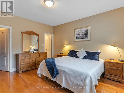 73 Baybrook Road, Brampton (Snelgrove), ON - Indoor Photo Showing Bedroom