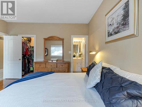 73 Baybrook Road, Brampton (Snelgrove), ON - Indoor Photo Showing Bedroom