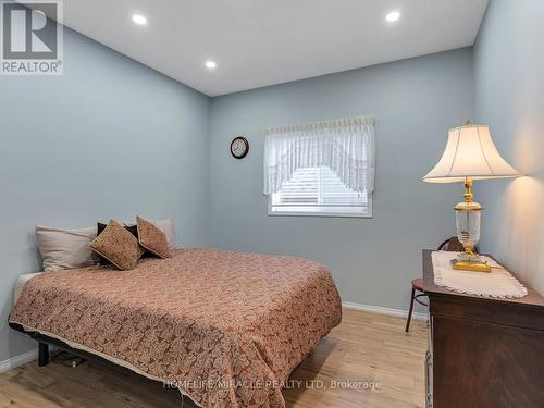 73 Baybrook Road, Brampton (Snelgrove), ON - Indoor Photo Showing Bedroom