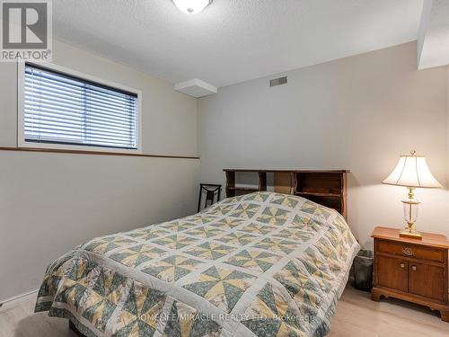 73 Baybrook Road, Brampton (Snelgrove), ON - Indoor Photo Showing Bedroom