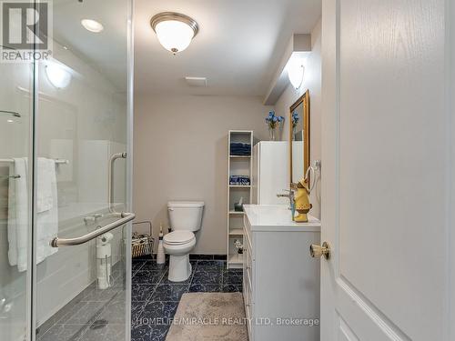 73 Baybrook Road, Brampton (Snelgrove), ON - Indoor Photo Showing Bathroom