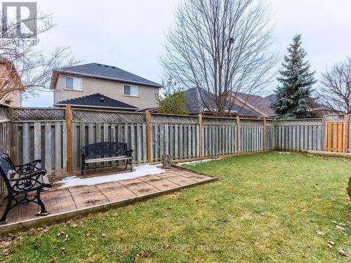 73 Baybrook Road, Brampton (Snelgrove), ON - Outdoor