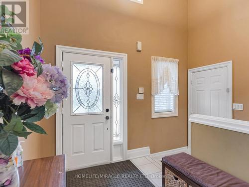 73 Baybrook Road, Brampton (Snelgrove), ON - Indoor Photo Showing Other Room