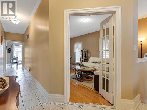 73 Baybrook Road, Brampton (Snelgrove), ON - Indoor Photo Showing Other Room