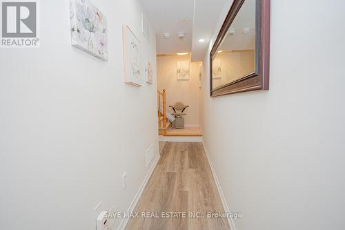 4 Francesco Street, Brampton (Northwest Brampton), ON - Indoor Photo Showing Other Room