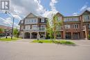 4 Francesco Street, Brampton (Northwest Brampton), ON  - Outdoor With Facade 