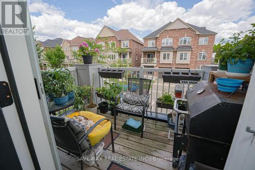 4 Francesco Street, Brampton (Northwest Brampton), ON - Outdoor