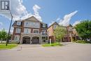 4 Francesco Street, Brampton (Northwest Brampton), ON  - Outdoor With Balcony With Facade 