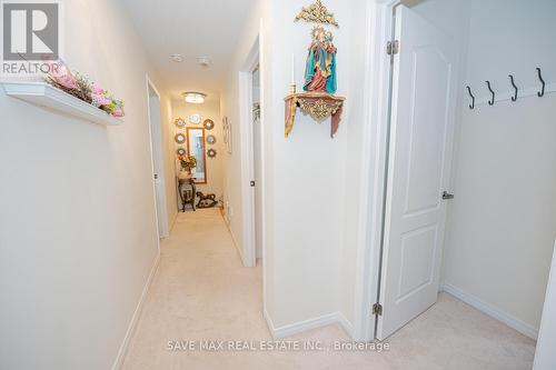 4 Francesco Street, Brampton (Northwest Brampton), ON - Indoor Photo Showing Other Room