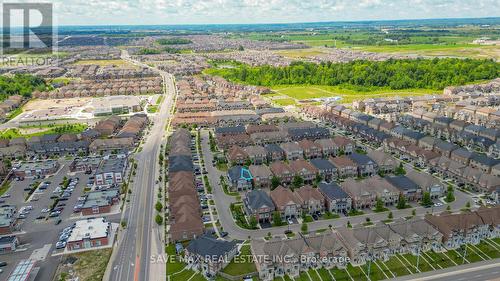 4 Francesco Street, Brampton (Northwest Brampton), ON - Outdoor With View