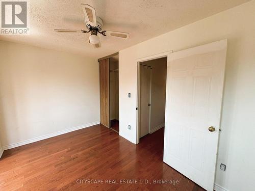 318 - 895 Maple Avenue, Burlington (Brant), ON - Indoor Photo Showing Other Room