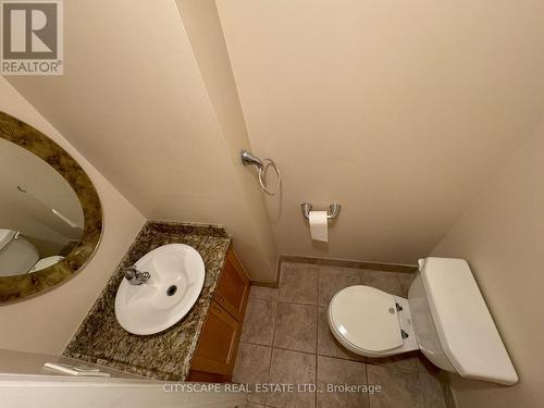 318 - 895 Maple Avenue, Burlington (Brant), ON - Indoor Photo Showing Bathroom