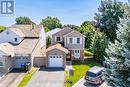 13 Jameson Crescent, Brampton (Northgate), ON  - Outdoor With Facade 