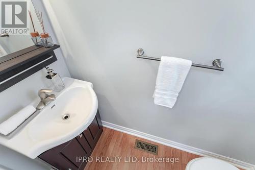 13 Jameson Crescent, Brampton (Northgate), ON - Indoor Photo Showing Bathroom