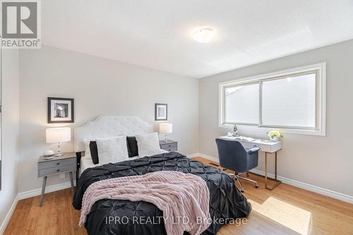 13 Jameson Crescent, Brampton (Northgate), ON - Indoor Photo Showing Bedroom