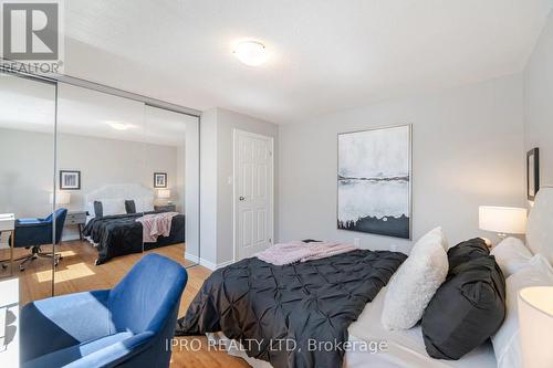 13 Jameson Crescent, Brampton (Northgate), ON - Indoor Photo Showing Bedroom