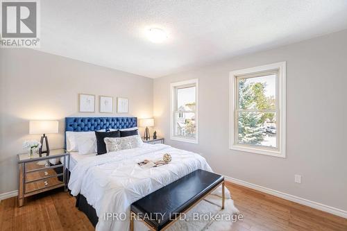 13 Jameson Crescent, Brampton (Northgate), ON - Indoor Photo Showing Bedroom