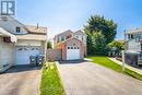 13 Jameson Crescent, Brampton (Northgate), ON  - Outdoor 