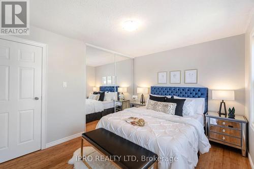 13 Jameson Crescent, Brampton (Northgate), ON - Indoor Photo Showing Bedroom