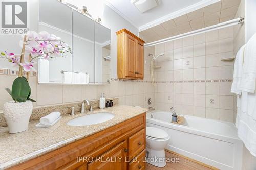 13 Jameson Crescent, Brampton (Northgate), ON - Indoor Photo Showing Bathroom