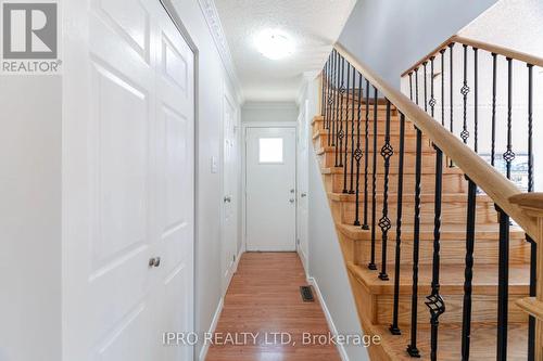 13 Jameson Crescent, Brampton (Northgate), ON - Indoor Photo Showing Other Room