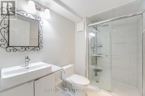 13 Jameson Crescent, Brampton (Northgate), ON - Indoor Photo Showing Bathroom