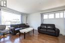 170 Elmhurst Drive, Toronto (Rexdale-Kipling), ON  - Indoor Photo Showing Living Room 