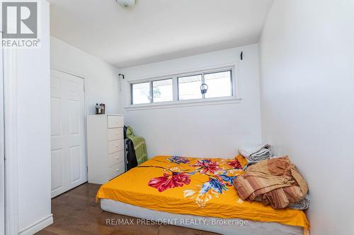 170 Elmhurst Drive, Toronto (Rexdale-Kipling), ON - Indoor Photo Showing Bedroom